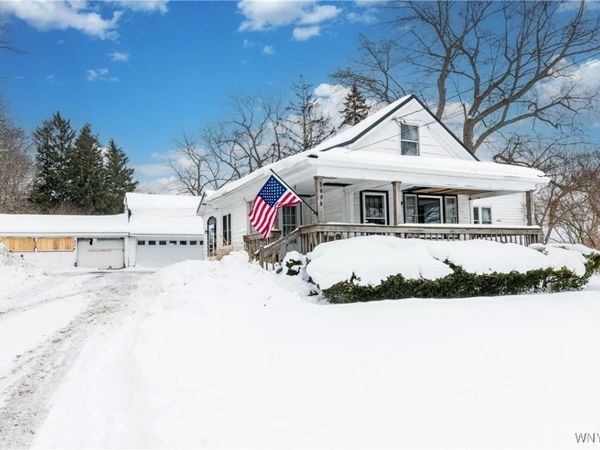 1009 Two Rod Road, Unit S, Marilla, NY 14102