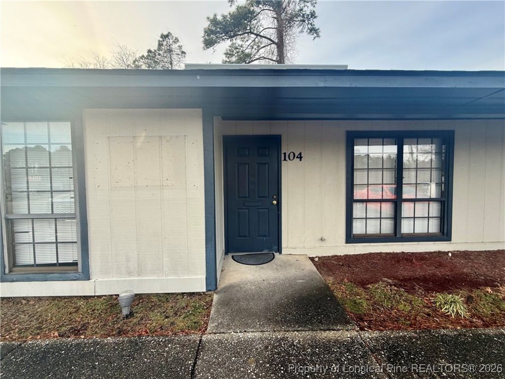 5114 Yadkin Road, Unit 104, Fayetteville, NC 28303 Main Photo
