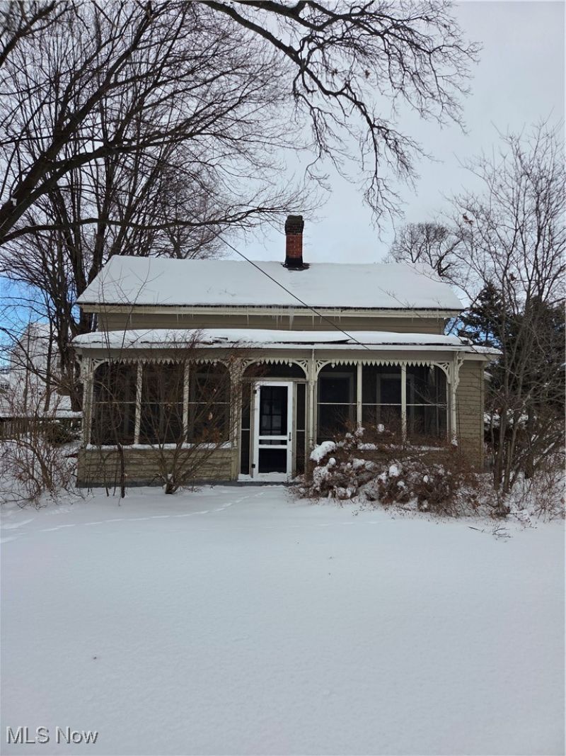 4473 Middle Ridge Road, Perry, OH 44081 Main Photo