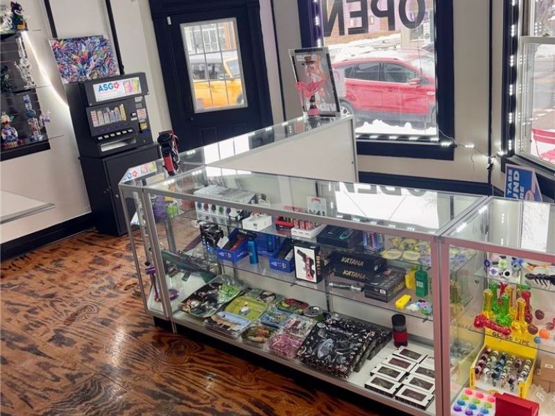 24 E Main Street, New Concord, OH 43762 Photo 9