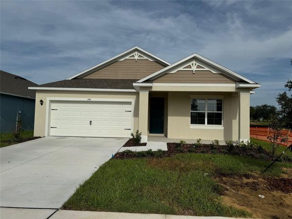 240 TAYLOR GROVES STREET, LAKE WALES, FL 33898