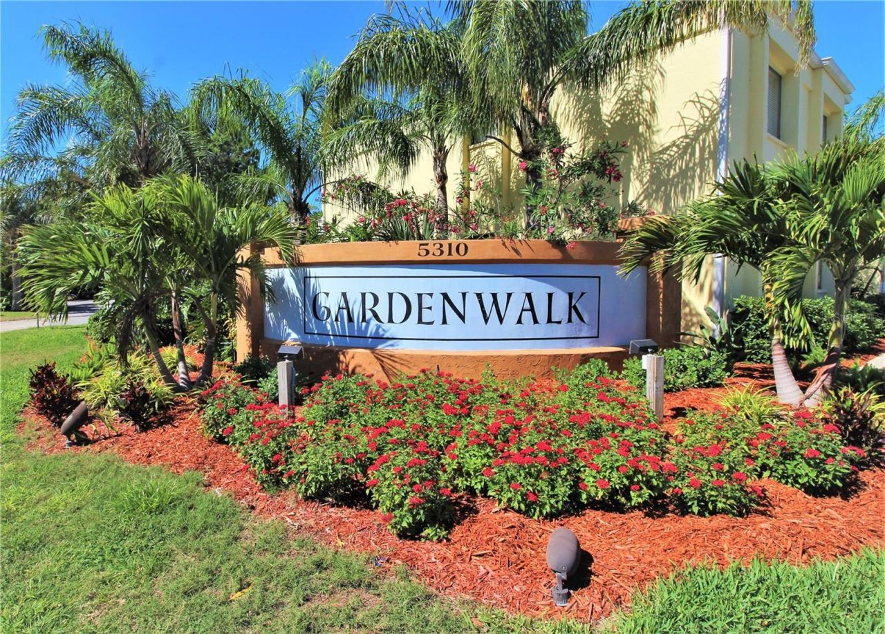 5310 26th Street W, Unit 1406, Bradenton, FL 34207 Photo