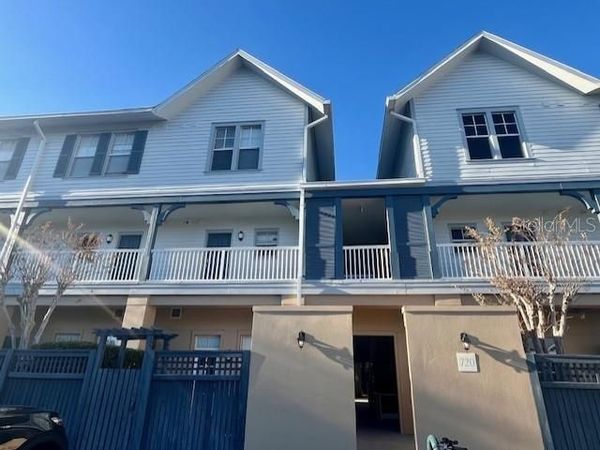 720 CELEBRATION AVENUE, Unit 235, CELEBRATION, FL 34747