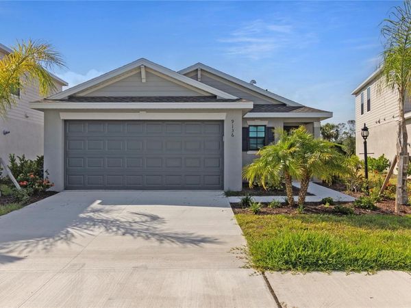 9136 TEQUILA SUNRISE DRIVE, SARASOTA, FL 34241
