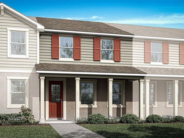 2911 CAMELLIA FLOWER STREET, APOPKA, FL 32703