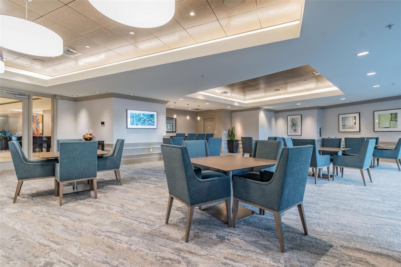 450 Knights Run Avenue, Unit 2102, Tampa, FL 33602 Photo