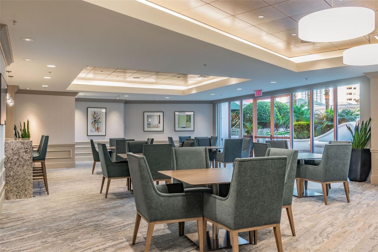 450 Knights Run Avenue, Unit 2102, Tampa, FL 33602 Photo