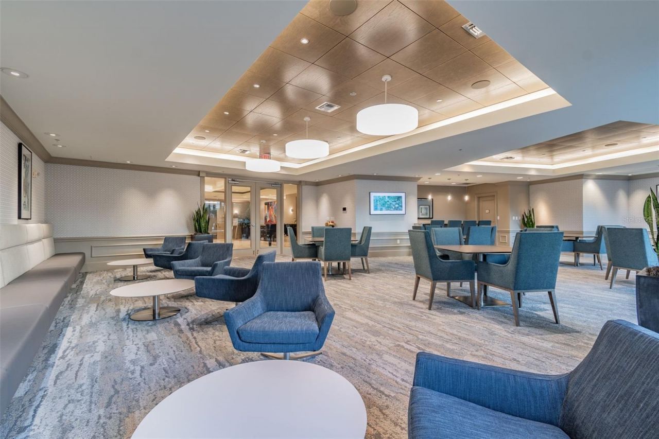 450 Knights Run Avenue, Unit 2102, Tampa, FL 33602 Photo