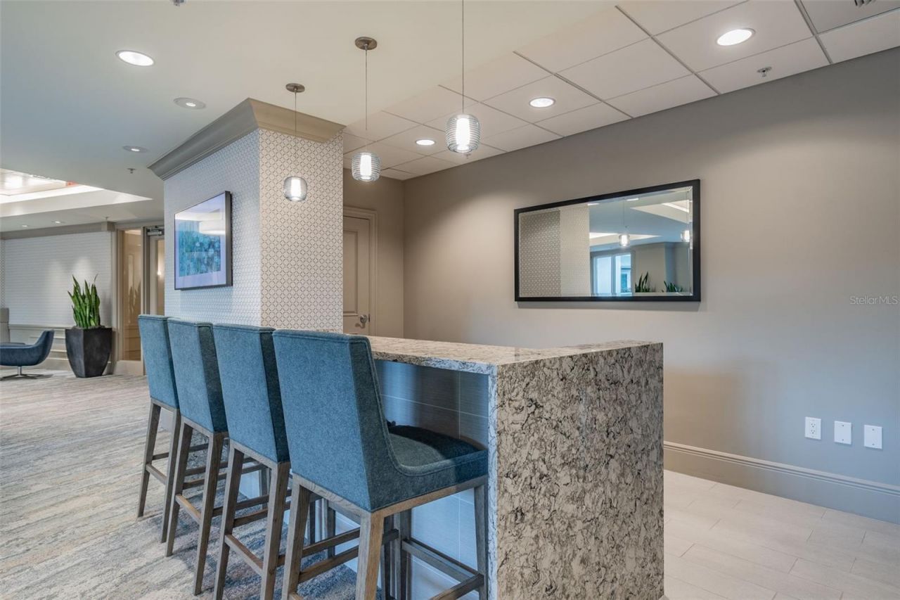 450 Knights Run Avenue, Unit 2102, Tampa, FL 33602 Photo