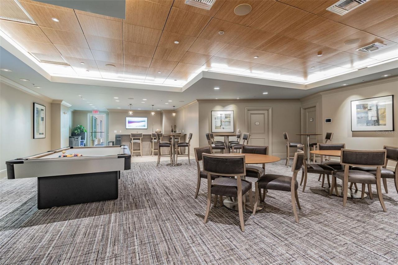 450 Knights Run Avenue, Unit 2102, Tampa, FL 33602 Photo