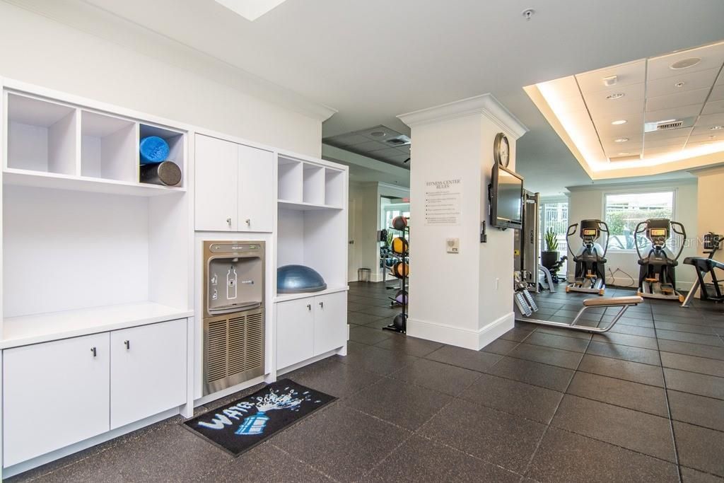 450 Knights Run Avenue, Unit 2102, Tampa, FL 33602 Photo