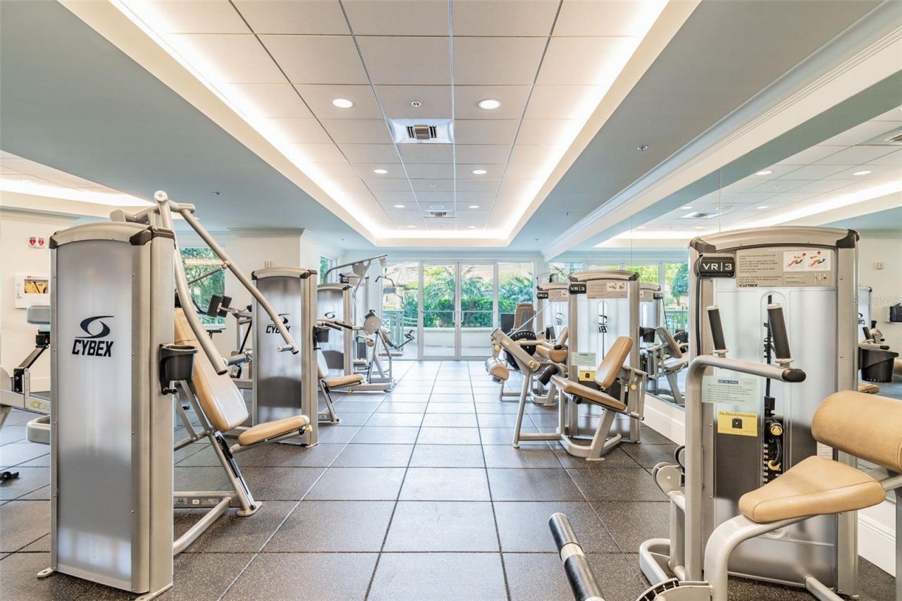 450 Knights Run Avenue, Unit 2102, Tampa, FL 33602 Photo