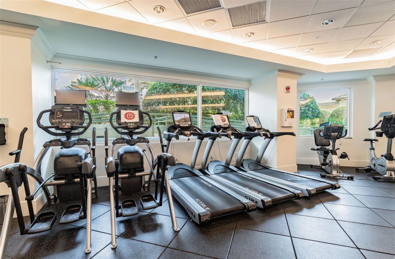 450 Knights Run Avenue, Unit 2102, Tampa, FL 33602 Photo