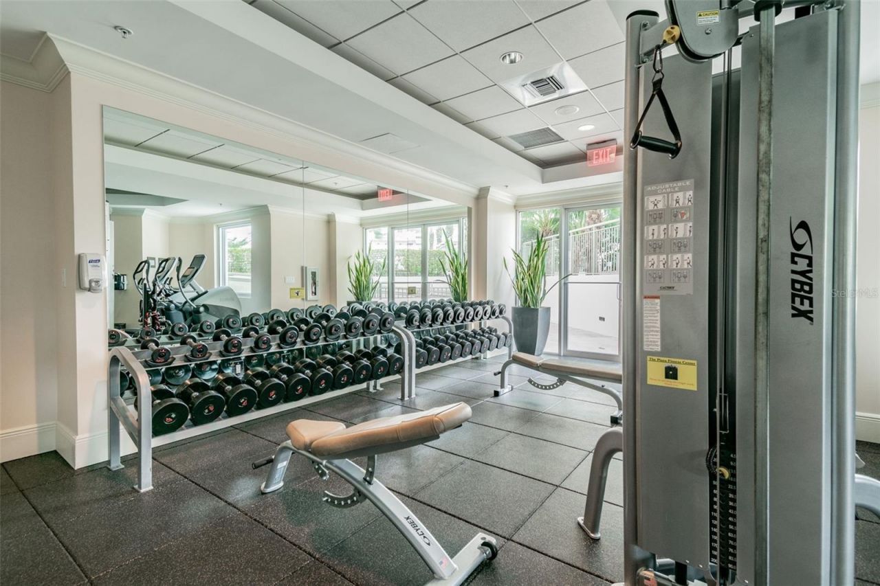 450 Knights Run Avenue, Unit 2102, Tampa, FL 33602 Photo