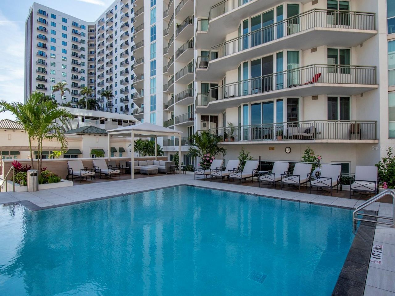 450 Knights Run Avenue, Unit 2102, Tampa, FL 33602 Photo