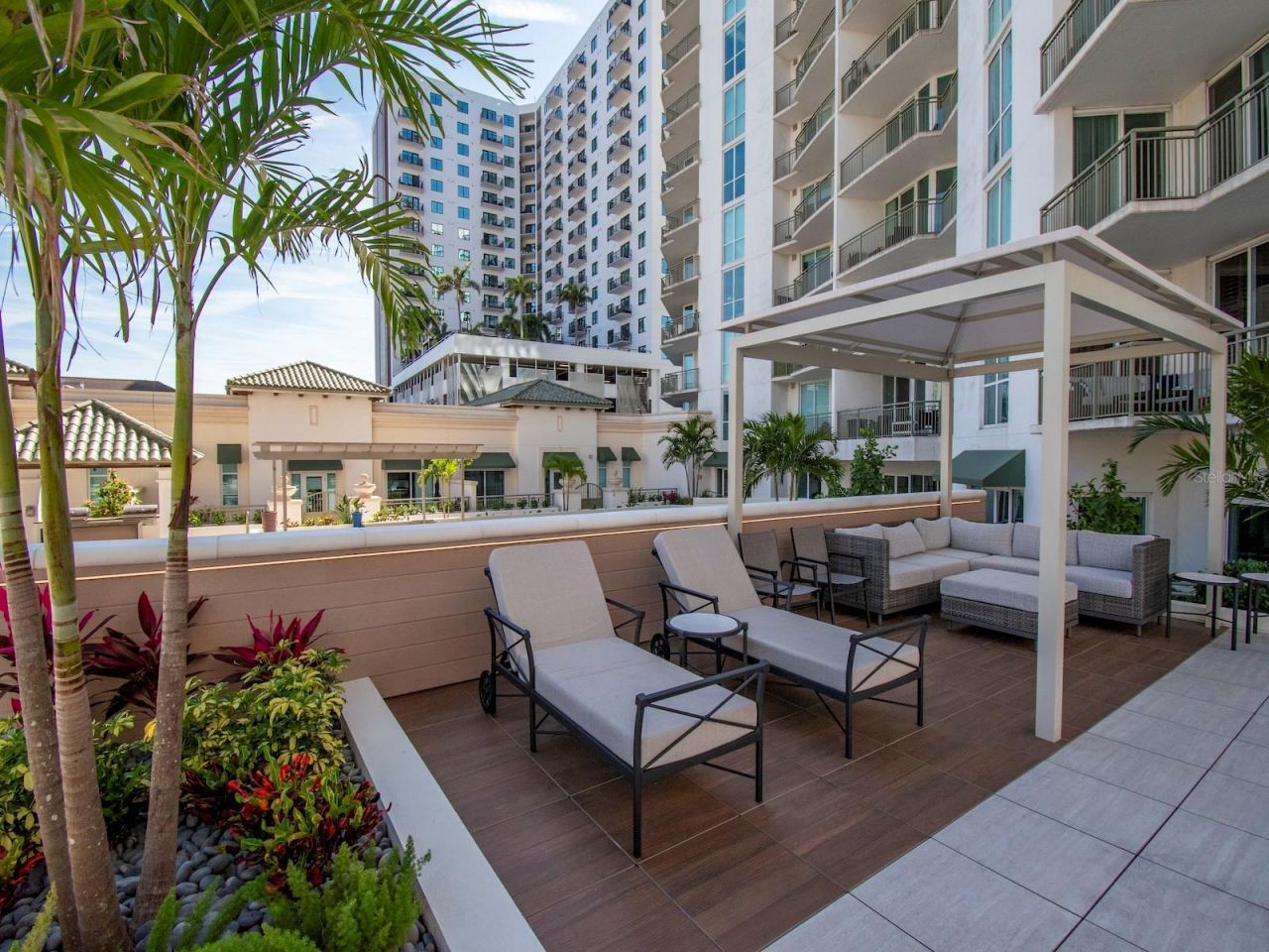450 Knights Run Avenue, Unit 2102, Tampa, FL 33602 Photo