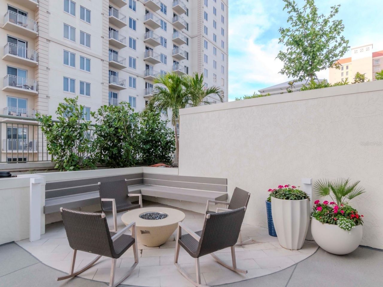 450 Knights Run Avenue, Unit 2102, Tampa, FL 33602 Photo