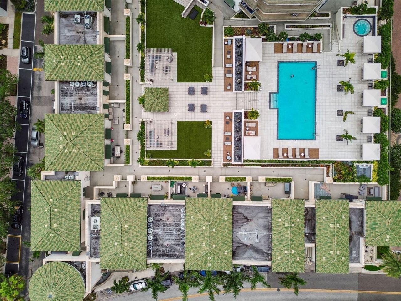 450 Knights Run Avenue, Unit 2102, Tampa, FL 33602 Photo