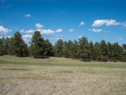 TBD-3 Paradise Circle Elizabeth, CO 80107