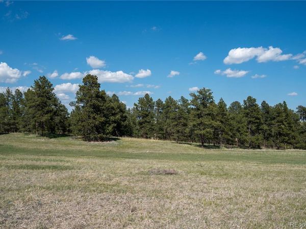 TBD-3 Paradise Circle, Elizabeth, CO 80107