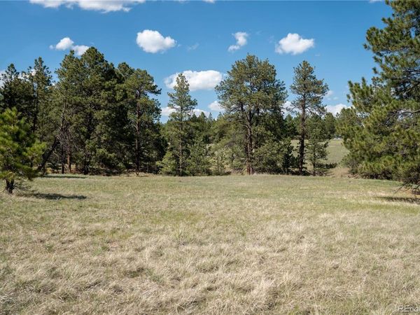 TBD-2 Paradise Circle, Elizabeth, CO 80107