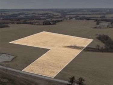 12 m/l acres Spratt Road, Weston, MO 64098