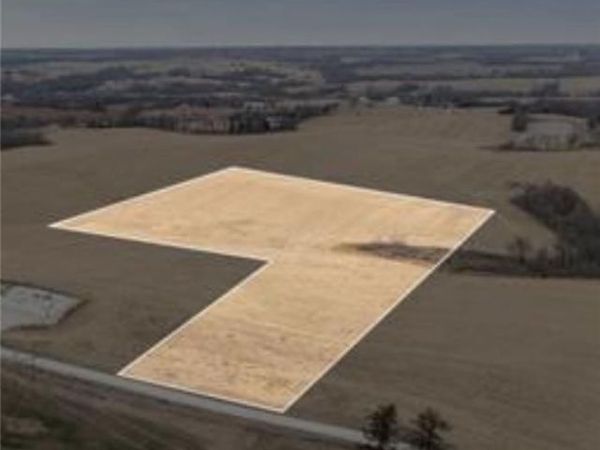 12 m/l acres Spratt Road, Weston, MO 64098