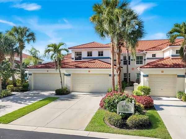 10751 Halfmoon Shoal RD, Unit 201, ESTERO, FL 34135