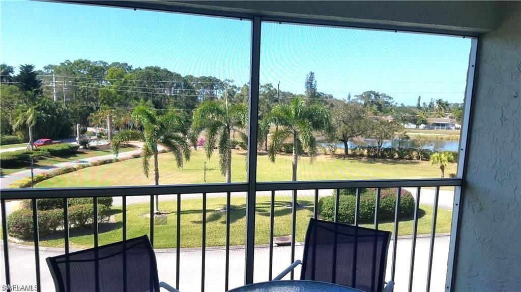 1075 Foxfire Ln, Unit 309, Naples, FL 34104 Photo