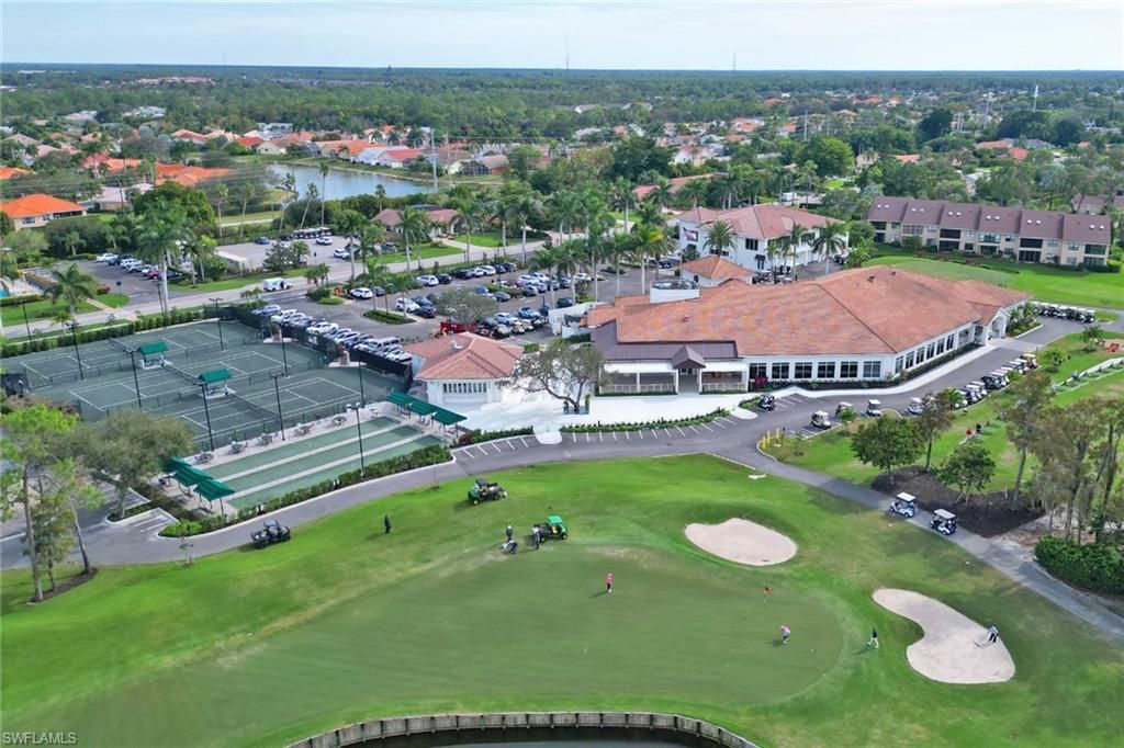 1075 Foxfire Ln, Unit 309, Naples, FL 34104 Photo