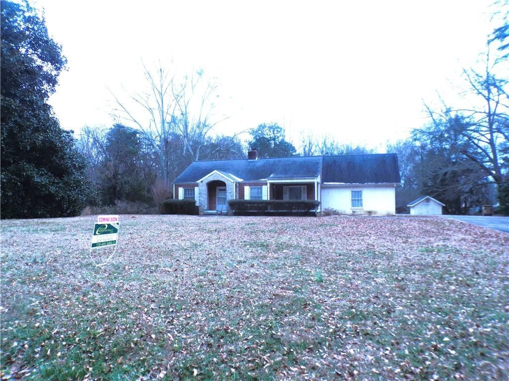 115 Ridgecrest Avenue, Cumming, GA 30040 Main Photo