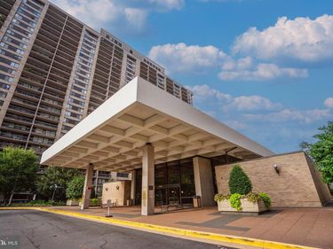 3705 S GEORGE MASON DRIVE, Unit 604S, FALLS CHURCH, VA 22041