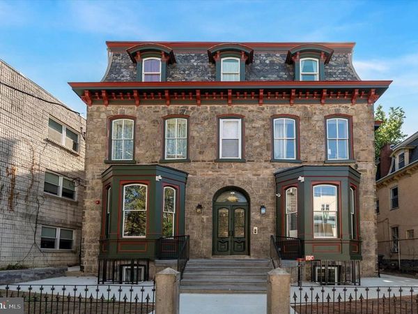 3408 RACE STREET, Unit 5, PHILADELPHIA, PA 19104