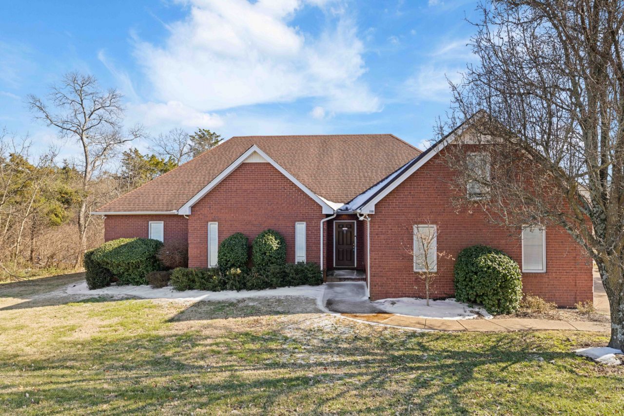 1191 Rock Springs Rd, Smyrna, TN 37167 Main Photo