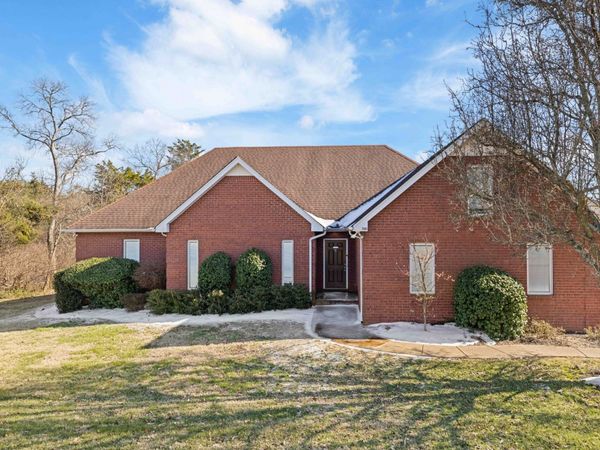 1191 Rock Springs Rd, Smyrna, TN 37167