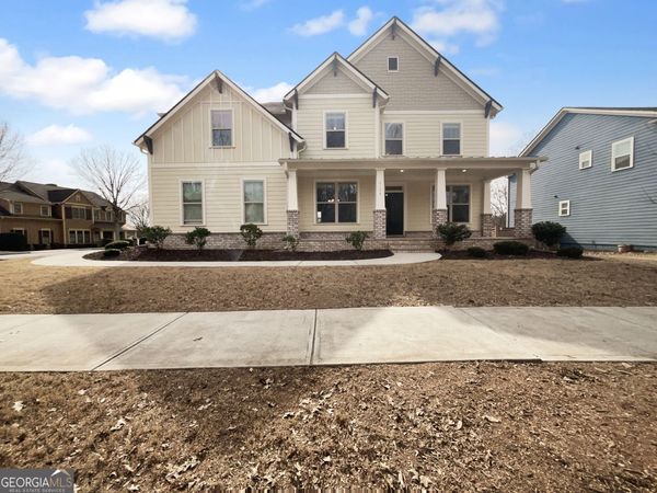 9104 Hanover Street, Lithia Springs, GA 30122