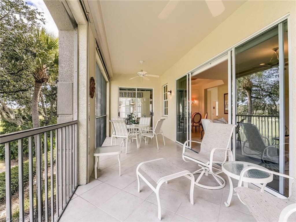 9530 Cypress Hammock Cir, Unit 202, Estero, FL 34135 Photo