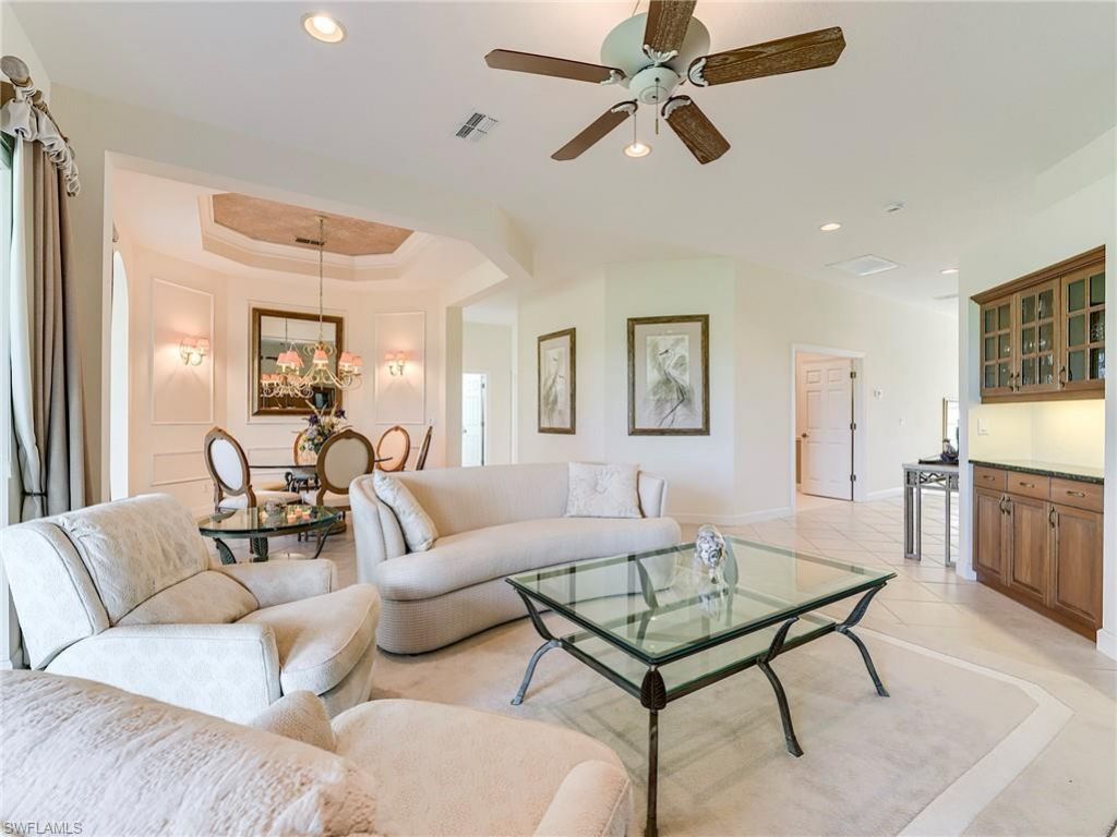 9530 Cypress Hammock Cir, Unit 202, Estero, FL 34135 Photo