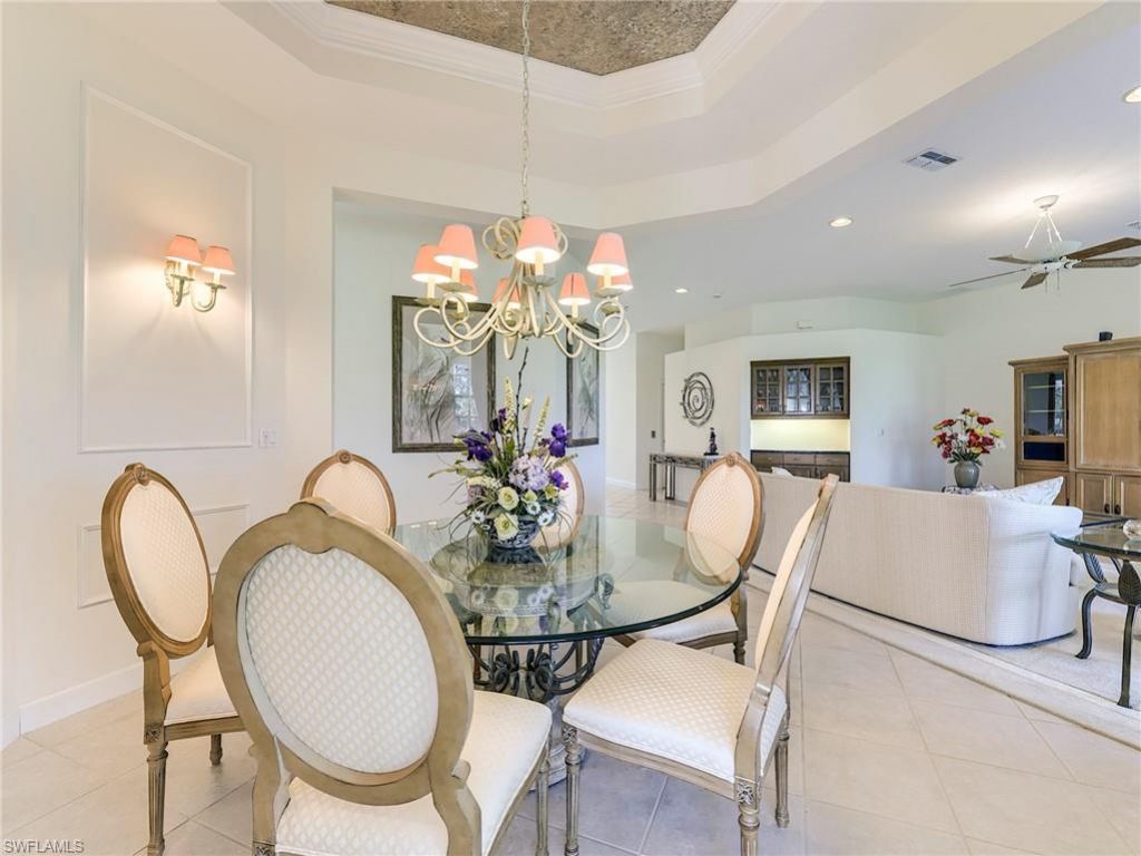 9530 Cypress Hammock Cir, Unit 202, Estero, FL 34135 Photo