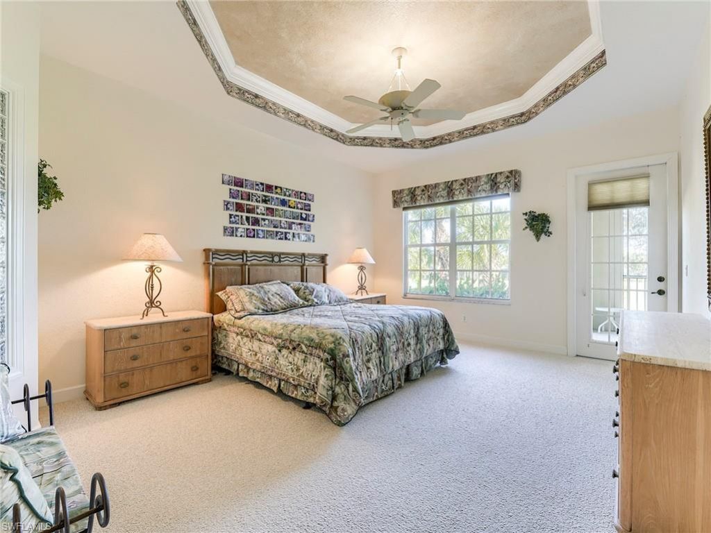 9530 Cypress Hammock Cir, Unit 202, Estero, FL 34135 Photo