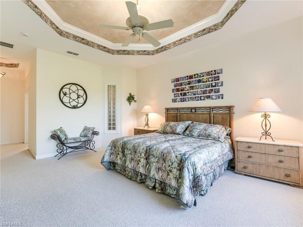 9530 Cypress Hammock Cir, Unit 202, Estero, FL 34135 Photo