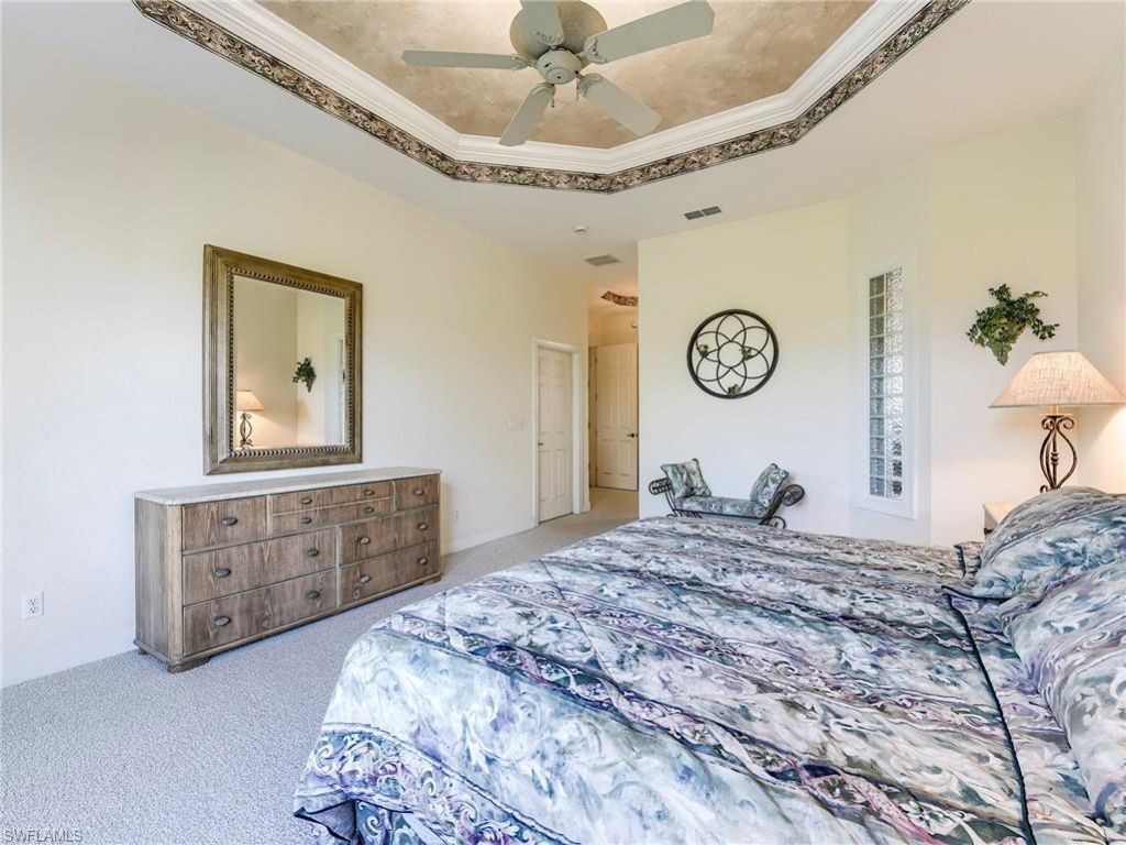 9530 Cypress Hammock Cir, Unit 202, Estero, FL 34135 Photo