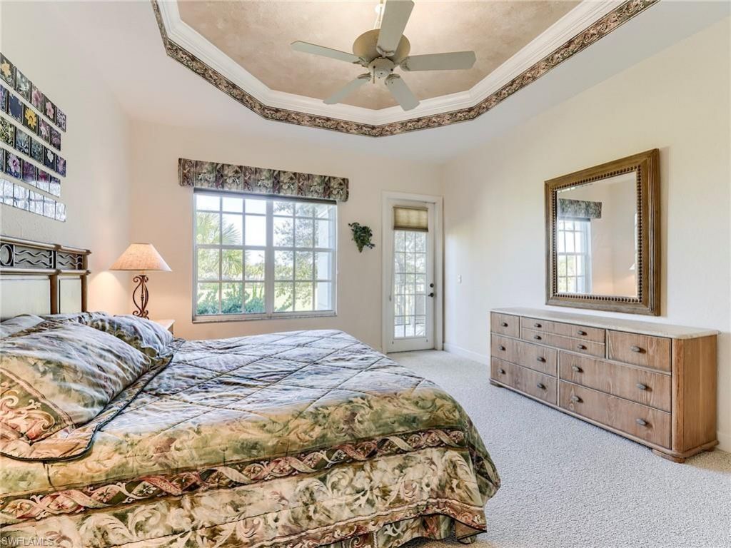 9530 Cypress Hammock Cir, Unit 202, Estero, FL 34135 Photo