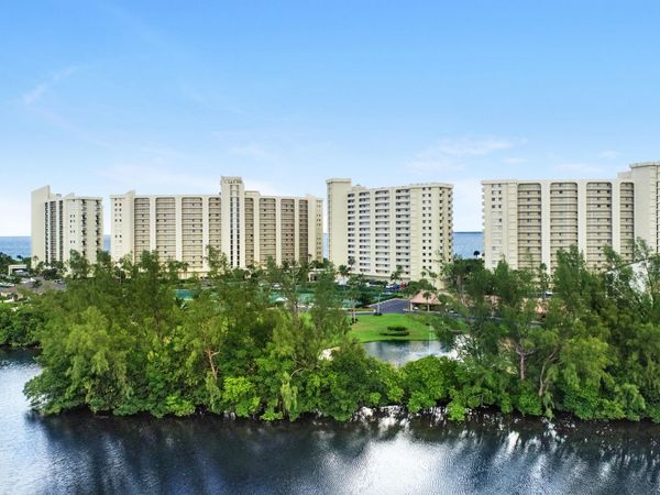 200 Ocean Trail Way, Unit #510, Jupiter, FL 33477