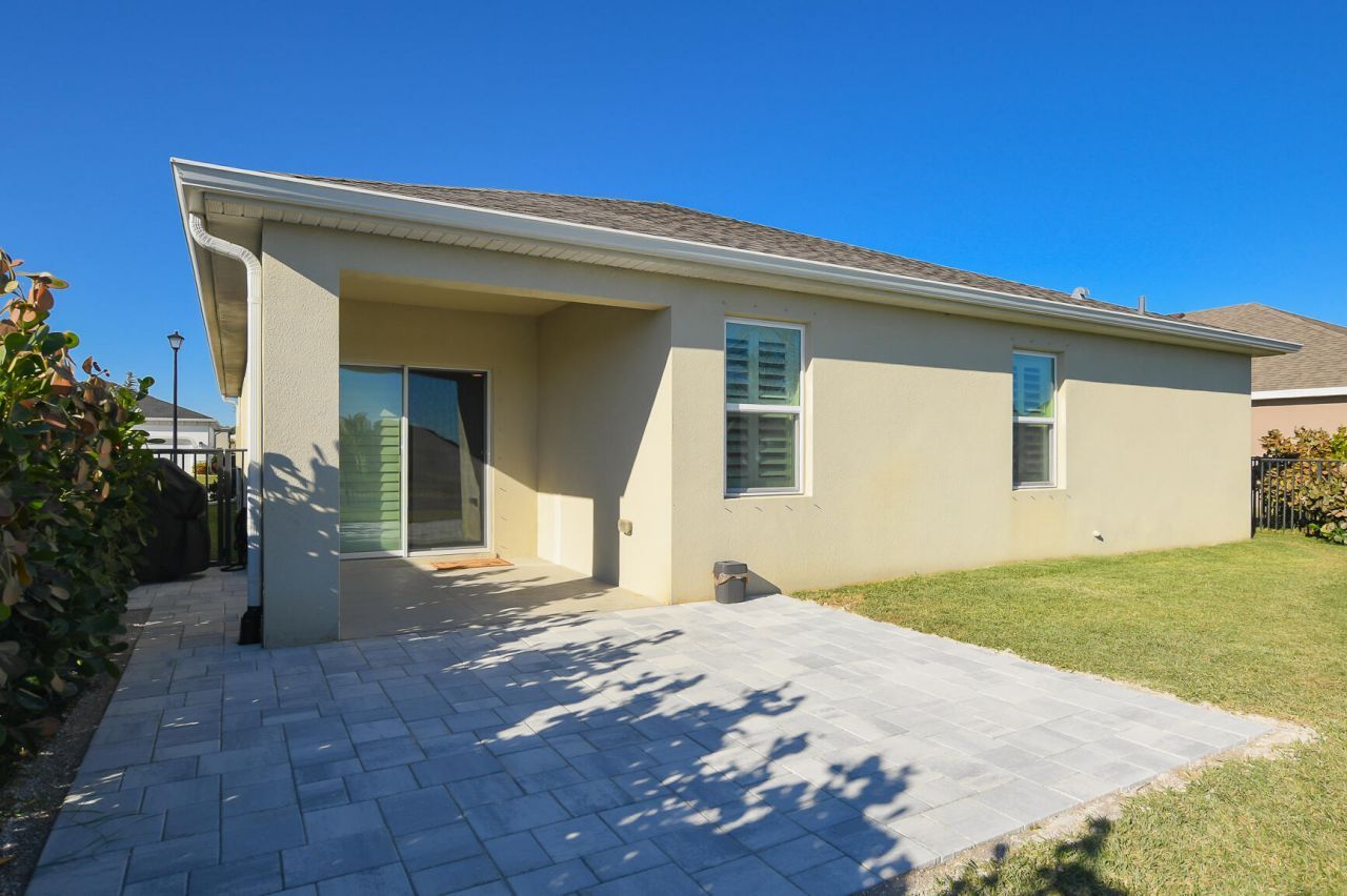 10814 SW Cremona Way, Port Saint Lucie, FL 34987 Photo