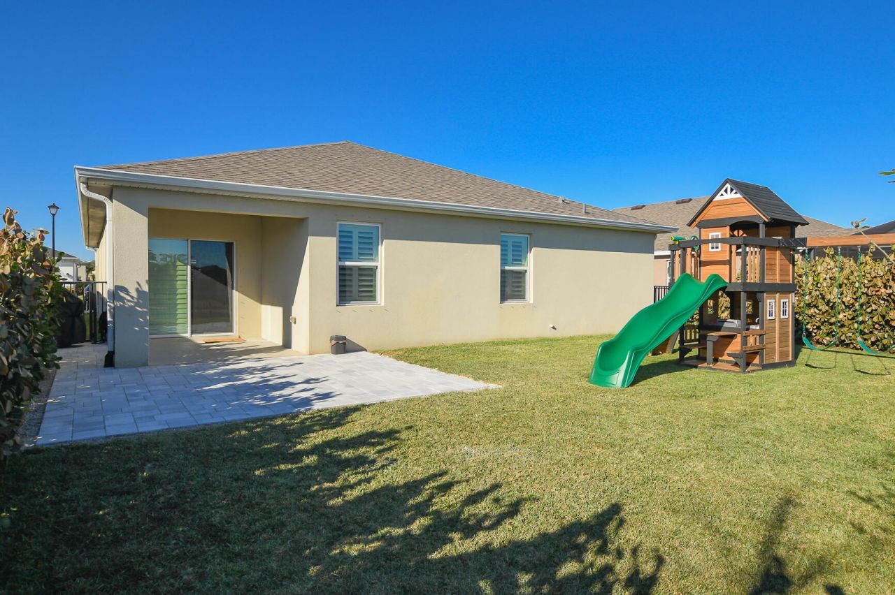 10814 SW Cremona Way, Port Saint Lucie, FL 34987 Photo
