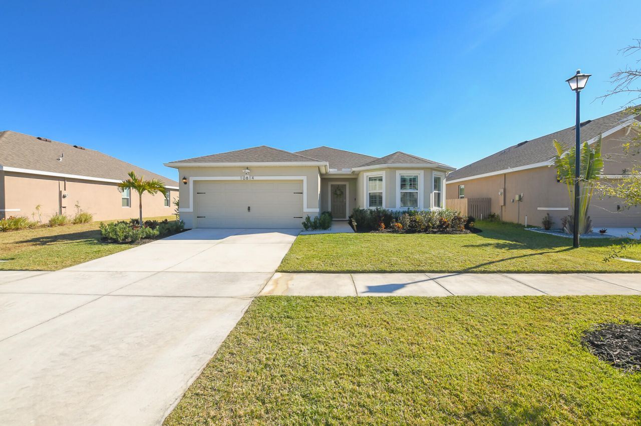 10814 SW Cremona Way, Port Saint Lucie, FL 34987 Photo