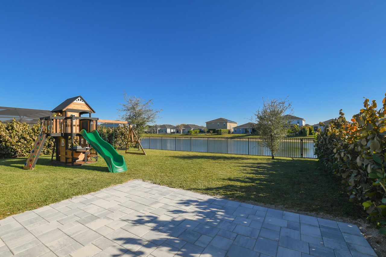 10814 SW Cremona Way, Port Saint Lucie, FL 34987 Photo