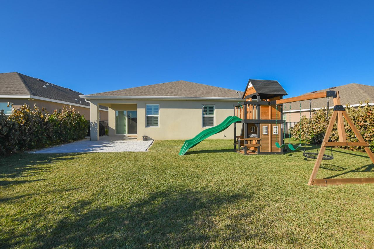 10814 SW Cremona Way, Port Saint Lucie, FL 34987 Photo