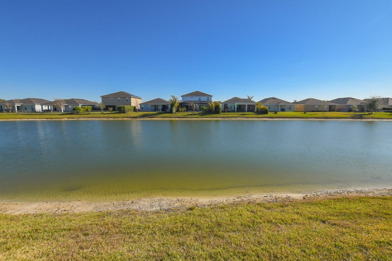 10814 SW Cremona Way, Port Saint Lucie, FL 34987 Photo